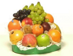 Oogstdienst 9 november